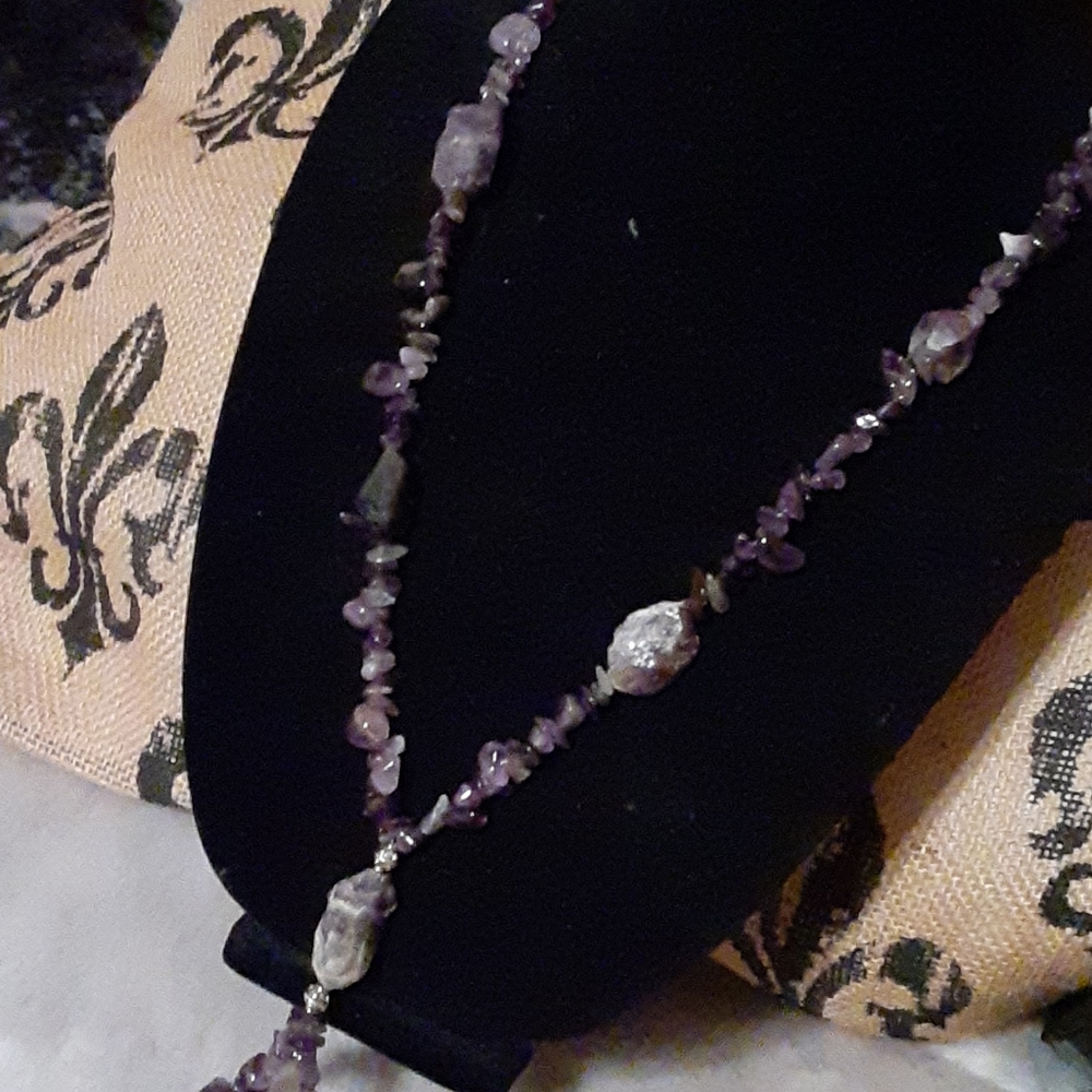 Purely amethyst - Picture 8 of 9